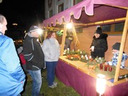 Rozsvícení stromečku - vánoce 2017